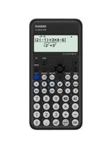 Calculadora Cientifica Casio FX-82LACW ClassWiz Calculadora Cientifica Casio FX-82LACW ClassWiz
