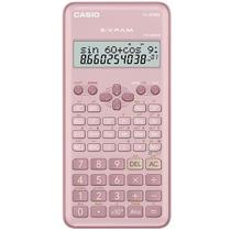 Calculadora Cientifica Casio FX-82MS-2-PK Rosa