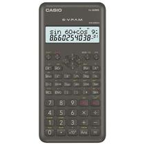 Calculadora Cientifica Casio FX-82MS-2-W New Edition