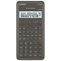 Calculadora Cientifica Casio FX-82MS-2-W New Edition Calculadora Cientifica Casio FX-82MS-2-W New Edition