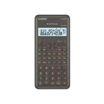 Calculadora Científica Casio Fx-82ms 240 Funções