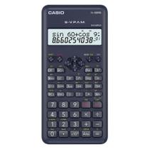 Calculadora Científica Casio FX-82MS - 240 Funções