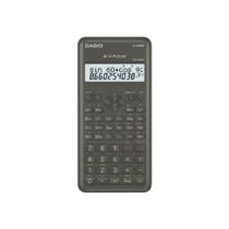 Calculadora Científica Casio FX-82MS 240 Funções Calculadora Científica Casio FX-82MS 240 Funções