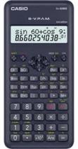 Calculadora Científica Casio Fx-82Ms 2Nd Edition Com 240 Fun