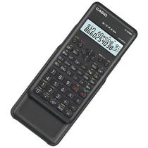 Calculadora Cientifica Casio FX-82MS 2ND Edition Espanhol com 240 Funcoes - Preta Calculadora Cientifica Casio FX-82MS 2ND Edition Espanhol com 240 Funcoes - Preta