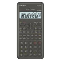 Calculadora Científica Casio FX-82MS-2W 2nd Edition Preto