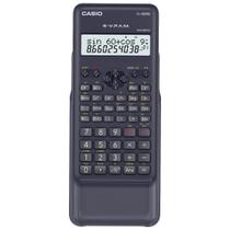 Calculadora Científica Casio Fx-82ms Casio 240 Funções