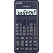 Calculadora Científica Casio FX-82MS com 240 Funções