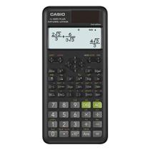 Calculadora Cientifica Casio FX-85ES Plus 2ND Edition - Preto Calculadora Cientifica Casio FX-85ES Plus 2ND Edition - Preto