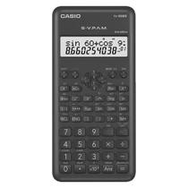 Calculadora Cientifica Casio FX-95MS 2ND Edition - Preto Calculadora Cientifica Casio FX-95MS 2ND Edition - Preto
