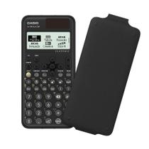 Calculadora Científica Casio FX 991 LACW 550 Funções ORIGINAL