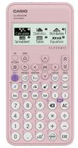 Calculadora Científica Casio FX-9910CW ClassWiz Rosa