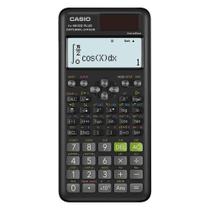 Calculadora Científica Casio FX-991es Plus 2ª Edição