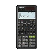 Calculadora Científica Casio FX-991ES Plus - 2ª Edição Calculadora Científica Casio FX-991ES Plus - 2ª Edição