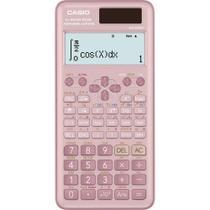 Calculadora Científica Casio FX-991ES PLUS-2BU Rosa