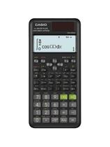 Calculadora Científica Casio FX-991ES Plus-2W4DT Preta