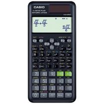 Calculadora Científica Casio FX-991ES Plus - 4549526608780