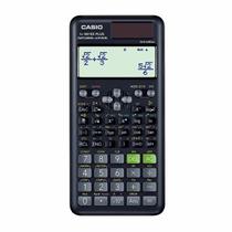 Calculadora Cientifica Casio FX-991ES Plus