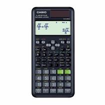 Calculadora Cientifica Casio FX-991ES Plus Calculadora Cientifica Casio FX-991ES Plus