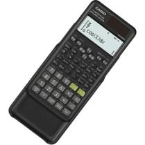 Calculadora Cientifica Casio FX-991ESPLUS-2W4DT preta