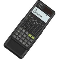 Calculadora Cientifica Casio FX-991ESPLUS-2W4DT Preta