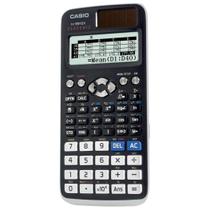 Calculadora Científica Casio FX-991EX Engenharia Avançada