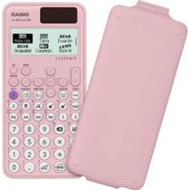 Calculadora Cientifica Casio FX-991LACW Classwiz Rosa Calculadora Cientifica Casio FX-991LACW Classwiz Rosa