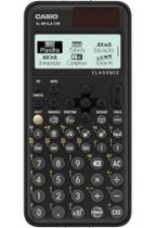 Calculadora Cientifica Casio FX-991LACW Classwiz