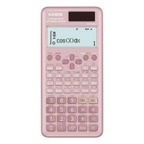 Calculadora Cientifica Casio FX-991LACW-PK-W-DT Rosa