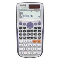 Calculadora Cientifica Casio - (FX-991LAPLUS) Calculadora Cientifica Casio - (FX-991LAPLUS)