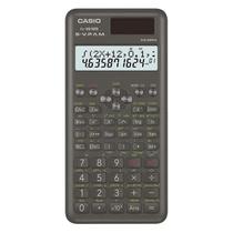 Calculadora Ciêntifica Casio FX-991MS 12 Dígitos - Preto