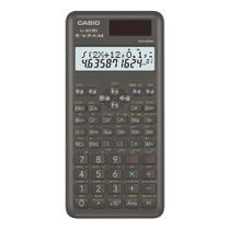 Calculadora Cientifica Casio FX-991MS 2ND Edition - Preto Calculadora Cientifica Casio FX-991MS 2ND Edition - Preto