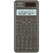 Calculadora Cientifica Casio FX-991MS 2ND Gen - Preto