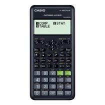 Calculadora Científica Casio FX82ES Plus2 Preta