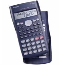 Calculadora Científica - Casio FX82MS