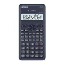 Calculadora Científica Casio Fx82ms2w4dh