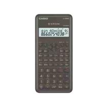 Calculadora Científica Casio Preta FX-82MS-2-W4-DH Calculadora Científica Casio Preta FX-82MS-2-W4-DH