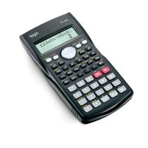 Calculadora Científica CC240 - 240 Funções Display Duplo Calculadora Científica CC240 - 240 Funções Display Duplo