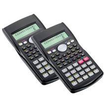 Calculadora Científica CC240 - Cálculos Avançados e Trigonométricos - Elgin