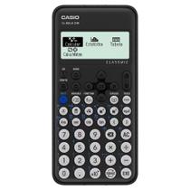 Calculadora Científica CLASSWIZ, Preta, 300 Funções, FX-82LACW, CASIO CASIO