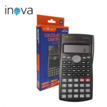 Calculadora Científica Com 12 Dígitos Inova Calc-30109