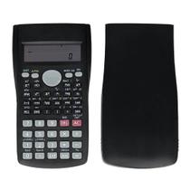 Calculadora Científica com 240 Funções e Display de 2 Linhas Calculadora Científica com 240 Funções e Display de 2 Linhas