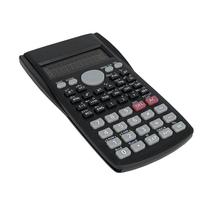 Calculadora Científica com 240 Funções e Display de 2 Linhas