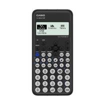 Calculadora Cientifica Com 300 Funcoes Casio Fx-82lacw Pt-br Cor Preto Calculadora Cientifica Com 300 Funcoes Casio Fx-82lacw Pt-br Cor Preto