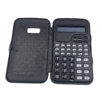 Calculadora Científica Com Relógio Caerus CRS-105B