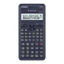 Calculadora Científica De Bolso Casio Fx-82ms 240 Funções