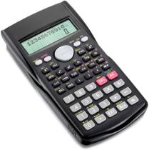 Calculadora Científica de Engenharia de 2 Linhas - Adequada para Escola, Faculdade e Negócios