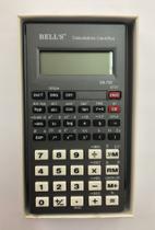 Calculadora Cientifica DS 732 Bels com 136 funções