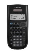 Calculadora Científica/Engenharia Texas Instruments TI-36X Pro Calculadora Científica/Engenharia Texas Instruments TI-36X Pro