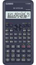 Calculadora Científica FX-82 MS Casio